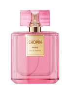 Wody i perfumy damskie - Chopin Marie - woda perfumowana dla kobiet 100ml - miniaturka - grafika 1