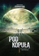 Science-fiction DVD - Pod kopułą Sezon 2 DVD - miniaturka - grafika 1