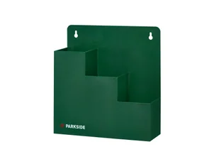 PARKSIDE® Pojemnik na narzędzia (Pudełko z organizerem opasek kablowych) - Pozostałe wyposażenie warsztatu - miniaturka - grafika 1