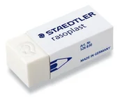 Gumki biurowe - Staedtler Staedtler Gumka do ołówka średnia ST5018 S526B30 - miniaturka - grafika 1