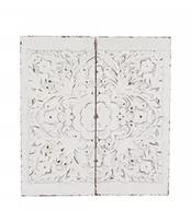 Lustra - Lustro Panel Casa Roma , drewno, 159849 - miniaturka - grafika 1
