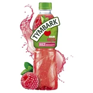Soki i napoje niegazowane - Tymbark Malina mięta Napój - miniaturka - grafika 1