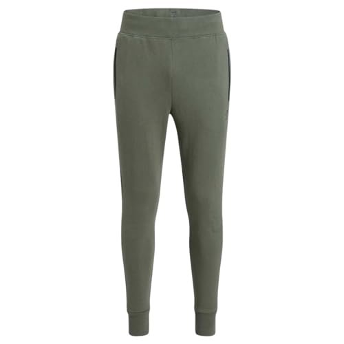 Energetics Gamma 1/1 II Spodnie Green Dark L