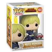 Figurki kolekcjonerskie - Funko POP! Anime, My Hero Academia, Neito Monoma, 1122 - miniaturka - grafika 1