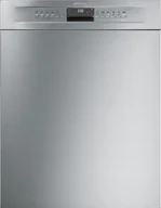 Zmywarki do zabudowy - Smeg LSP324BQX - miniaturka - grafika 1