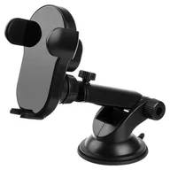 Akcesoria do nawigacji - Fixed Matic XL, czarny - miniaturka - grafika 1