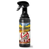 Kosmetyki samochodowe - TENZI Środek Pleśniobójczy 0,6L H35 - miniaturka - grafika 1