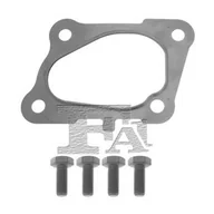 Układ zasilania - akcesoria - Zestaw montażowy, doładowanie Fischer KT558-501 - miniaturka - grafika 1