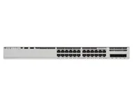 Pozostałe akcesoria sieciowe - Cisco C9200-24T-A C9200-24T-A - miniaturka - grafika 1