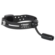 Lampy na podczerwień - Riester ri-focus LED (6091) Lampa naczołowa, zasilanie akumulatorowe - miniaturka - grafika 1