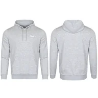 Bluzy męskie - Bluza męska sportowa Puma Ess Logo [679631 04]-L - miniaturka - grafika 1