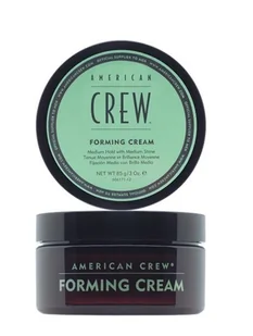 American Crew Forming Cream Krem do Włosów 85g - Kosmetyki do stylizacji włosów - miniaturka - grafika 1