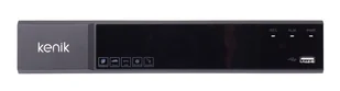 REJESTRATOR 5W1 KENIK KG-5314UVR-A  -  - 38 sklepów w całej Polsce - Rejestratory do monitoringu - miniaturka - grafika 1