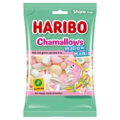 Żelki - Haribo PIANKI OWOCOWE MALLOW MANIA 175G Zakupy dla domu i biura! 81258790 - miniaturka - grafika 1