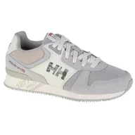 Buty sportowe damskie - Buty Helly Hansen W Anakin Leather W 11719-855 szare - miniaturka - grafika 1