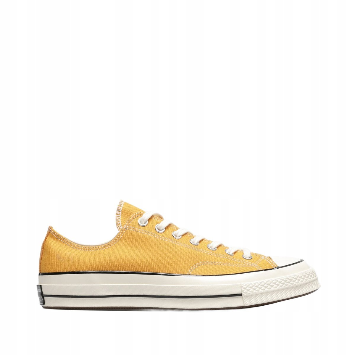 CONVERSE NISKIE ŻÓŁTE TRAMPKI DAMSKIE 37,5 U2A