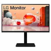 Monitory - LG 27" 27BA560-B IPS - miniaturka - grafika 1