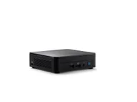 Mini PC - Intel NUC 12 Pro Kit NUC12WSKv7 UCFF Czarny i7-1270P - miniaturka - grafika 1