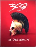 Filmy akcji Blu-Ray - 300 - miniaturka - grafika 1