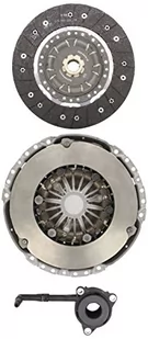 LUK ZESTAW SPRZĘGŁA  624327933 AUDI A3/SEAT ALTEA/VW GOLF V 2,0TFSI 04- /Z CENTR WYSPRZ/ - Sprzęgła - miniaturka - grafika 1