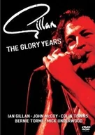 Pozostałe filmy DVD - Gillan: The Glory Years (DVD) - miniaturka - grafika 1