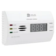 Czujniki czadu, dymu, gazu - Eura CZUJKA TLENKU WĘGLA (CZADU) CD-90B8 CD-90B8 - miniaturka - grafika 1