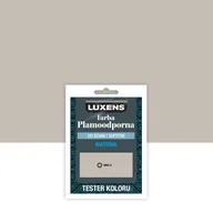 Farby wewnętrzne - Luxens Tester farby Plamoodporna Khol 6 25 ml - miniaturka - grafika 1