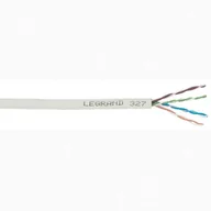 Kable miedziane - LCS Kabel Transmisyjny U/UTP Kat.5e LSOH Legrand 032750 - miniaturka - grafika 1