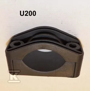 eti-polam Uchwyt U2 45-70 mm U200 002912041 002912041 - Kanały kablowe - miniaturka - grafika 1