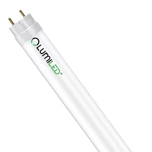 Świetlówka Led G13 T8 9W 990Lm 6500K Zimna 160° 60cm Lumiled - Żarówki LED - miniaturka - grafika 1