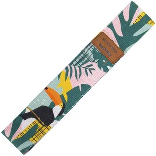 Guma do ćwiczeń SPOKEY Home Jungle Hard - Gumy, taśmy, ekspandery - miniaturka - grafika 1