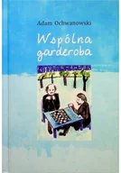 Poezja - Wspólna garderoba - miniaturka - grafika 1