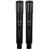 Mikrofony komputerowe - Mikrofon SONICSOUL U-802 (2 szt.) S U802 - miniaturka - grafika 1