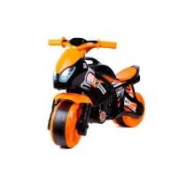 Motor Biegowy Ścigacz Jeździk Rowerek Motorek - Jeździki dla dzieci - miniaturka - grafika 1