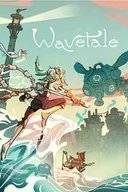 Gry PC Cyfrowe - Wavetale (PC) klucz Steam - miniaturka - grafika 1