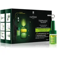 Odżywki do włosów - Rene Furterer Triphasic Progressive 8x5,5 ml - miniaturka - grafika 1