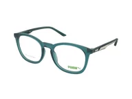Okulary korekcyjne, oprawki, szkła - Puma PU0389O 003 - miniaturka - grafika 1