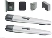 Akcesoria do bram - Zestaw NICE TOONA 4024 24V BDKCE BiDi - miniaturka - grafika 1