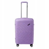 Walizki - WALIZKA PODRÓŻNA TWARDA CANTABRIA II IGUANA 63L - miniaturka - grafika 1