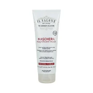 Maski do włosów - ALFAPARF IL SALONE MILANO MAGNIFICENT Ochronna maska do włosów farbowanych 250ml - miniaturka - grafika 1