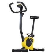 Sport OUTLET - ROWER MECHANICZNY W1204 YELLOW-BLACK ONE FITNESS - miniaturka - grafika 1