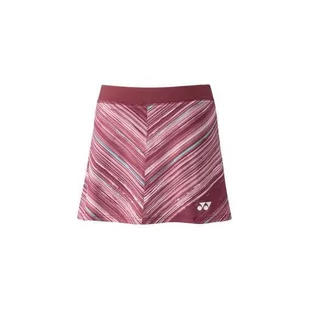 Spódniczka tenisowa damska Yonex - Tenis ziemny - miniaturka - grafika 1