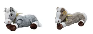 Koń Leżący Duży - Maskotki i pluszaki - miniaturka - grafika 1