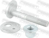Układ zawieszenia - akcesoria - Śruba do regulacji pochylenia koła Febest 2129-006-KIT - miniaturka - grafika 1