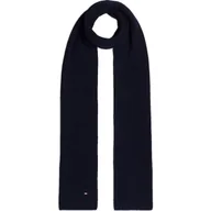 Apaszki i szaliki męskie - Tommy Hilfiger Szal | z dodatkiem kaszmiru - miniaturka - grafika 1