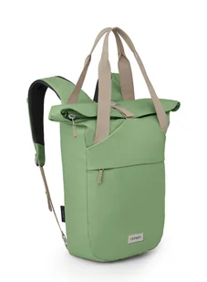 Plecak na laptopa Osprey Arcane Tote Pack - botanica heather - Torby na laptopy - miniaturka - grafika 1