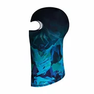 Czapki dla dzieci - Buff Buff Kominiarka Junior Polar Balaclava HIGH MOUNTAIN BLUE 121657.707.10.00 - miniaturka - grafika 1