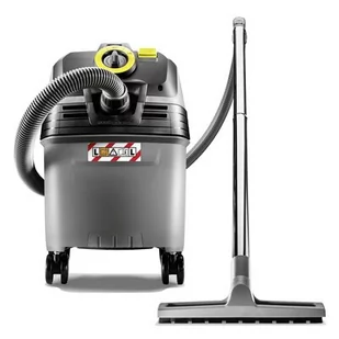 Karcher NT 30/1 Tact Te L (1148-2110) - Odkurzacze przemysłowe - miniaturka - grafika 1