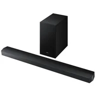 Soundbary - SAMSUNG HW-B750F EN Czarny - miniaturka - grafika 1
