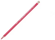 Kredki, ołówki, pastele i pisaki - Koh-I-Noor wysokiej jakości Polycolor artystów coloured pencil 72 kolorów do wyboru, czerwony (Scarlet Red) 1.3800.47 - miniaturka - grafika 1